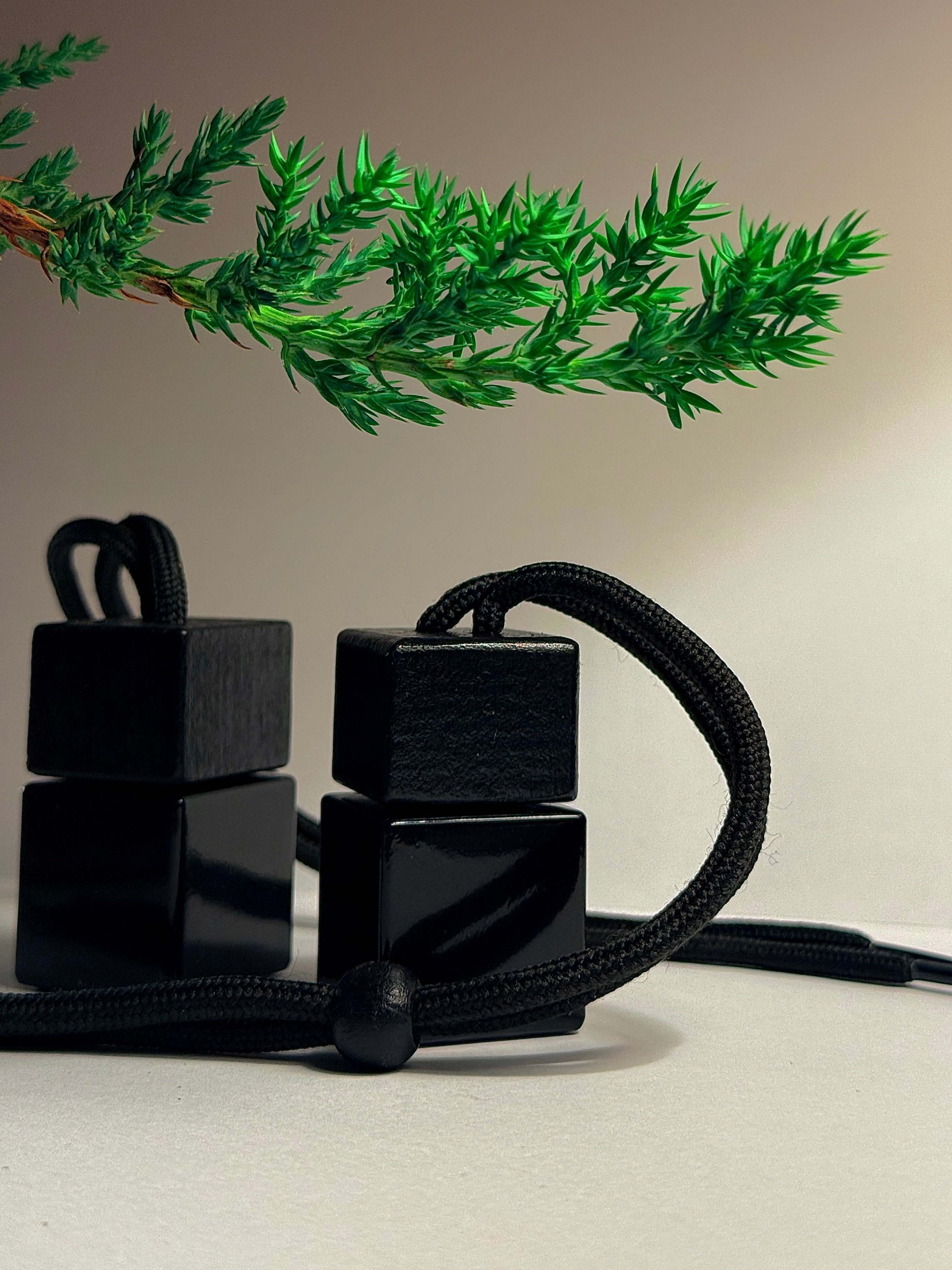 Mahogany Teakwood  Air Diffuser