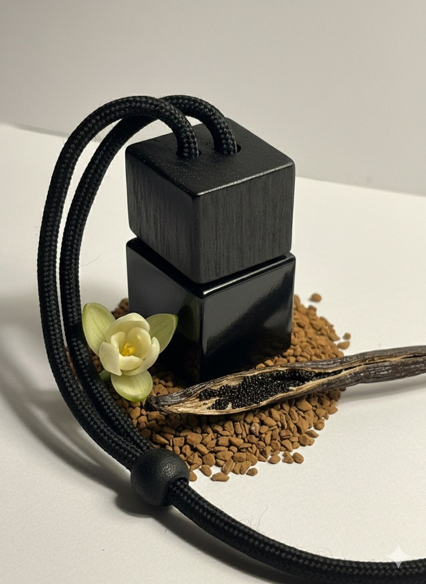 French Vanilla Air Diffuser