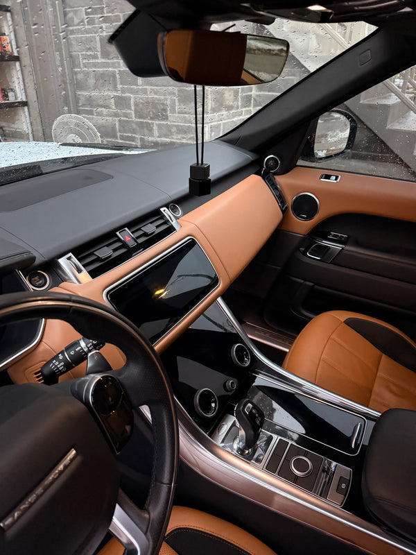 Sarah M. review photo